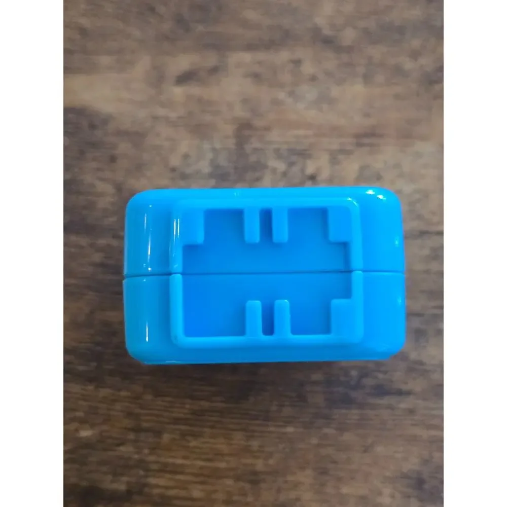 Vtech Alphabet Blocks Sit to Stand Train Replacement Block R Rabbit